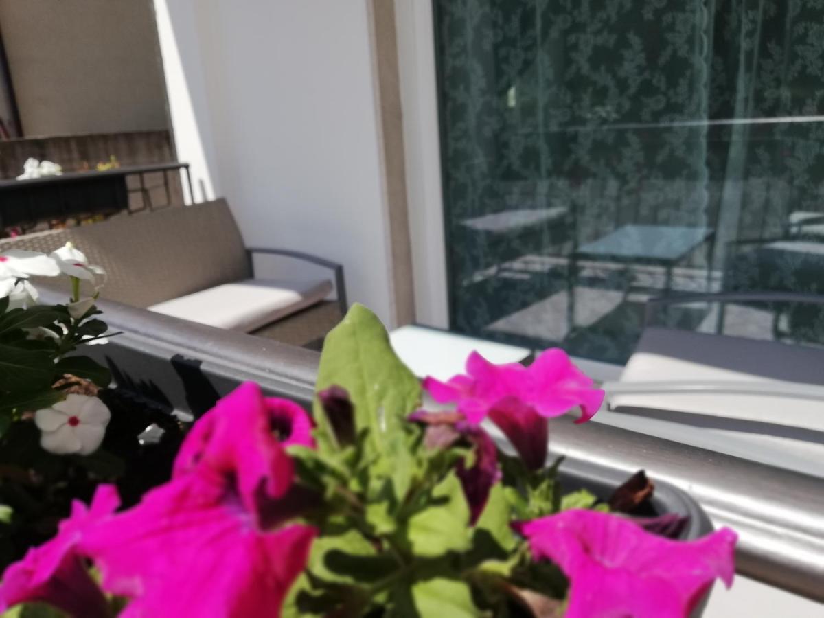 Casa San Martino Apartment Moniga del Garda Exterior photo