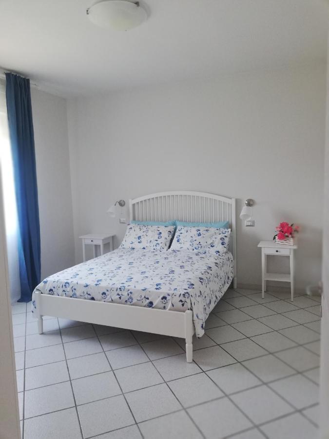 Casa San Martino Apartment Moniga del Garda Exterior photo