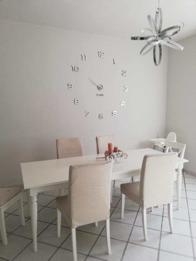 Casa San Martino Apartment Moniga del Garda Exterior photo