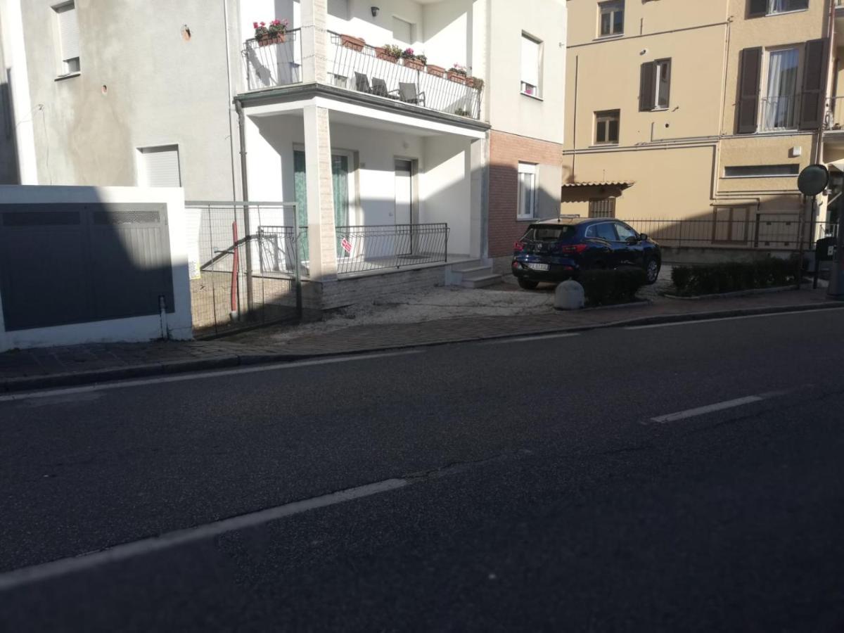 Casa San Martino Apartment Moniga del Garda Exterior photo