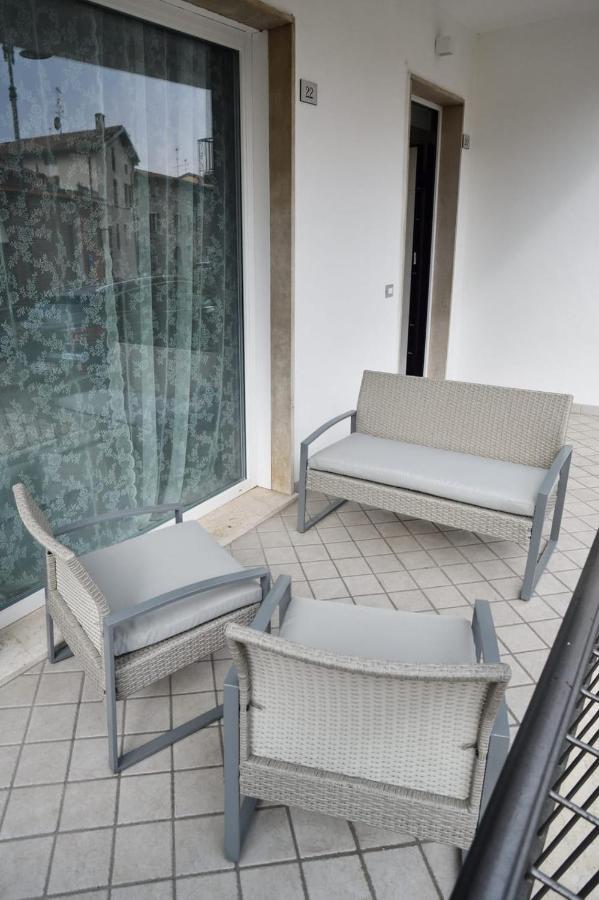 Casa San Martino Apartment Moniga del Garda Exterior photo