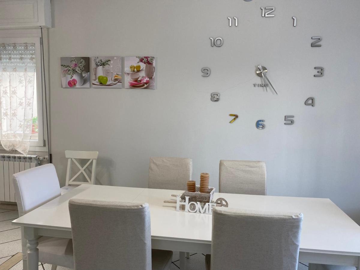 Casa San Martino Apartment Moniga del Garda Exterior photo